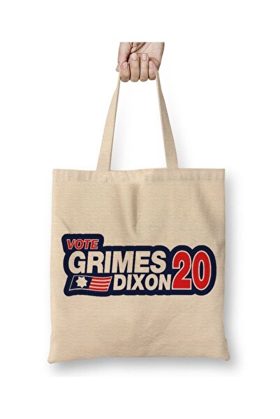 dekado Grimes Dixon 2020 Tote Bag Long Handle