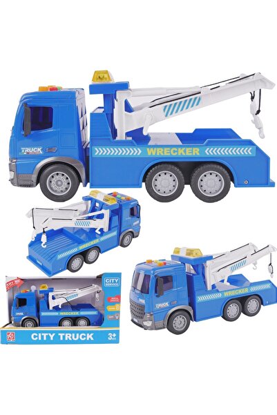 MAKSIK Vehicul de tractare