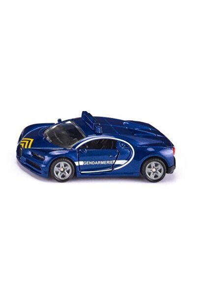 Siku 15 - Bugatti Chiron Gendermerie S1541