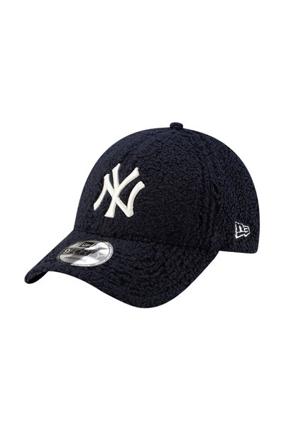 NEW ERA MLB ΝΥΟΥ ΓΙΟΡΚ ΓΙΑΝΚΙΣ ΜΠΟΡΓΚ 9FORTY ΡΥΘΜΙΖΟΜΕΝΟ ΚΑΠΕΛΟ ΝΑΥΤΙΚΟ ΜΠΛΕ