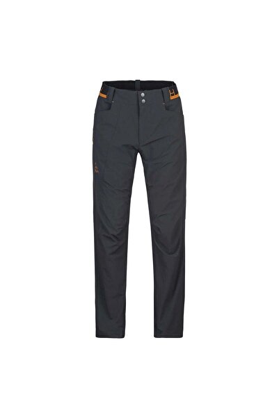 HANNAH بنطلون نيجيل II للرجال للأنشطة الخارجية - أنثراسايت/حبر هندي - مقاس XXXL