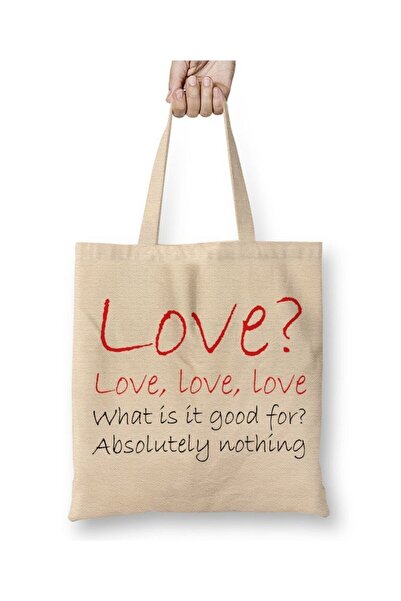 dekado Effy Skins Cloth Bag Long Handle
