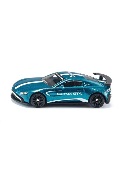 Other SIKU 1577 Aston Martin Vantage GT4