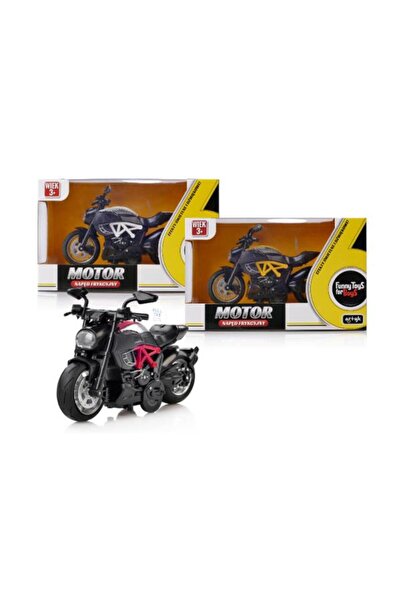Artyk Jucării pentru băieți cu motor de fricțiune