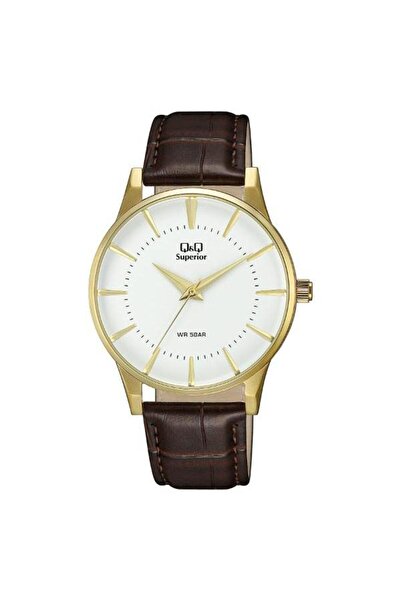 Q&Q Q&Q men's watch, S398J101Y