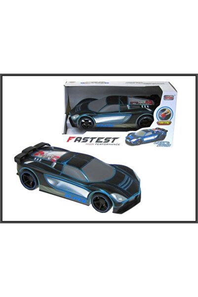 Other Auto Future 30cm lumină și sunet LD-3811