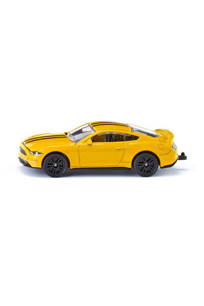 Siku 15 - Ford Mustang GT S1530