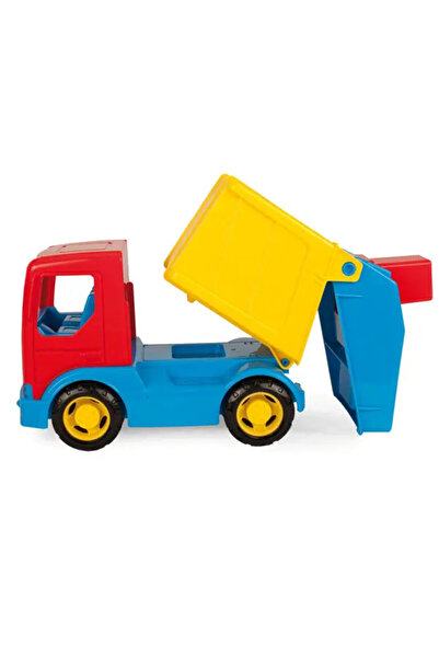 Wader Mașină de gunoi Tech Truck