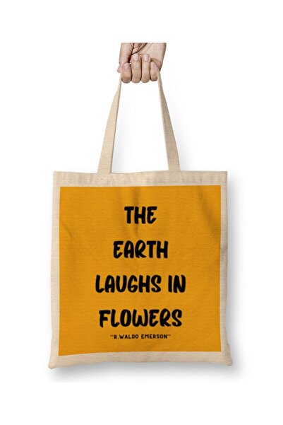 dekado Nature Quotes Lover Gift Conservation Sayings words Loren Eiseley Clot...