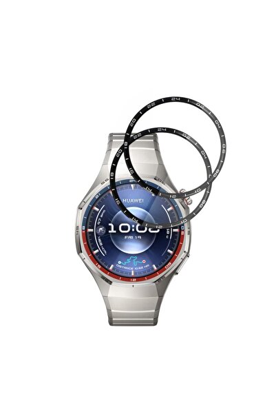 SKYDDAR INNOVATION Pachet de 2 folii pentru Huawei Watch GT 6 Pro, protecție ...