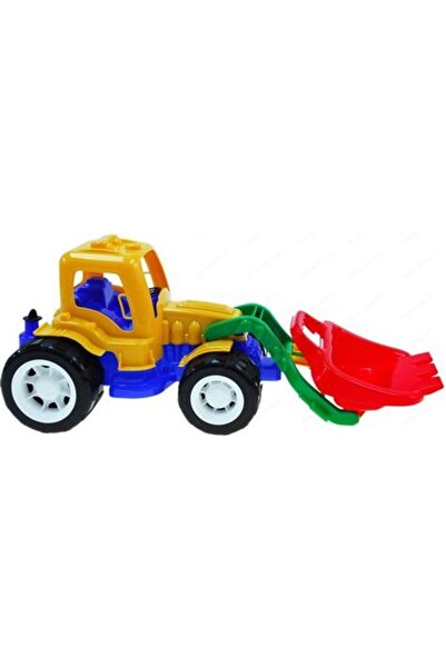 Other Leszko - Tractor de la LYZKA