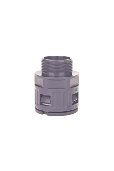LAPP Capac M32 IP68 SILVYN KLICK-GM 32x1,5 gri 55501070