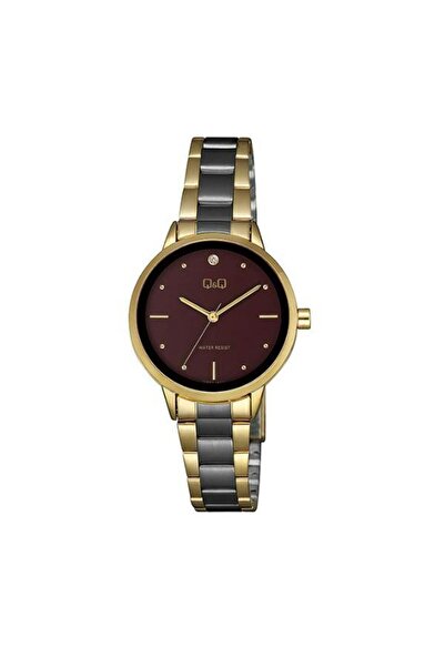 Q&Q Q&Q women's watch, QB97J422Y