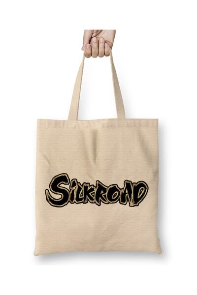 dekado Silkroad Online Cloth Bag Long Handle