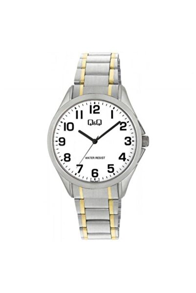 Q&Q Q&Q men's watch, C04A-004PY
