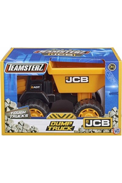 Other Camion basculant HTI TEAMSTERZ JCB /6 1415274 27414