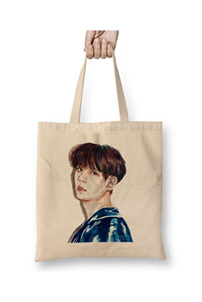 dekado Bts Suga Dynamite Bts 01 Cloth Bag Long Handle