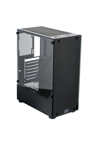 Inplay Carcasă de gaming Nexora RGB