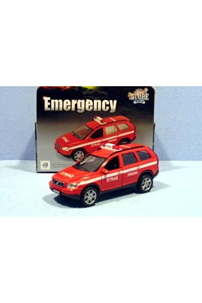 Other Hipo Straz Extra-Volvo