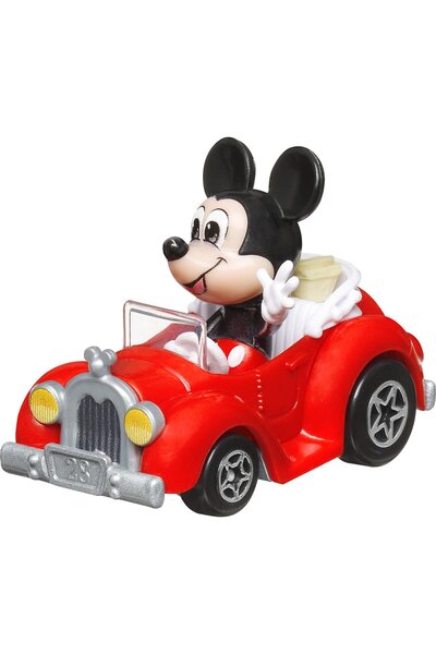 Mattel Games HW Mașinuță de jucărie Mix Eroi de film HKB86 B/C8
