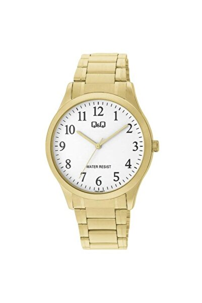 Q&Q Q&Q men's watch, C00A-006PY