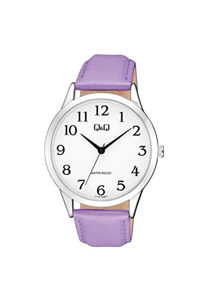 Q&Q Q&Q ladies watch, C10A-028PY
