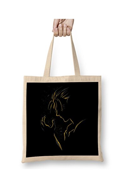 dekado Attack On Titan The Founding Cloth Bag Long Handle