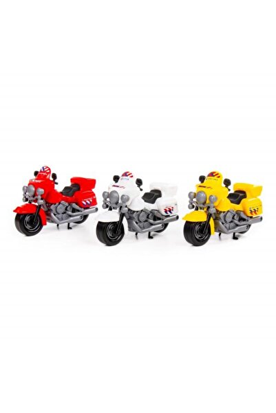 Wader Motocicletă din plastic (71330)