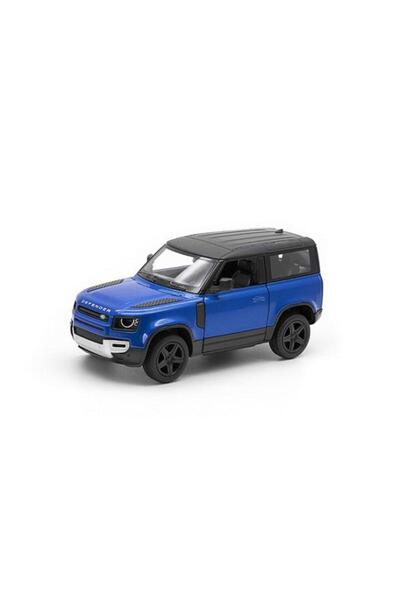 Other Auto Land Rover Defender 90 1:36 13cm 4 Culori KT5428D