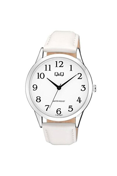 Q&Q Q&Q ladies watch, C10A-030PY