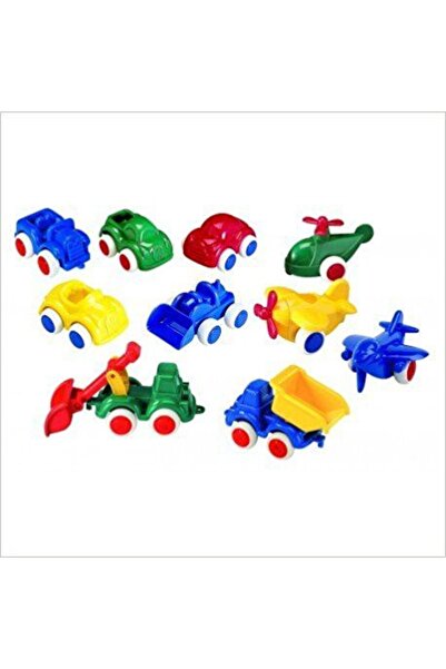 Other Jucării Viking Auto Jumbo Chubbies 10cm
