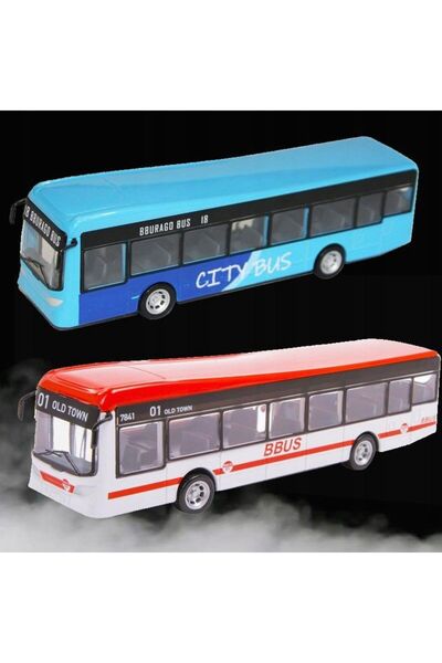 BBURAGO Autobuz urban