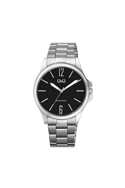 Q&Q Q&Q men's watch, QA06J222Y