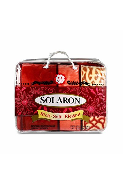 solaron Blanket Vietnam 200X240cm