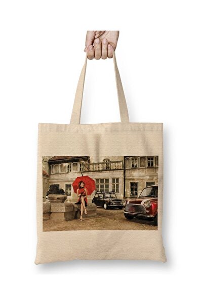 dekado Kim Taehyung V Bts Tote Bag Long Handle