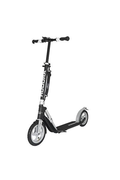 Other Hudor BigWheel Trotinetă electrică Negru (14031)