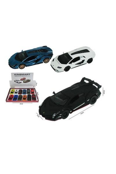 Other Colecția Lamborghini 13cm cu motor KT5452D preț mixt pentru 1 bucată