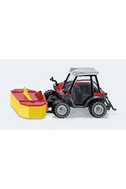 Other FERMĂ Aebi TerraTrac TT211