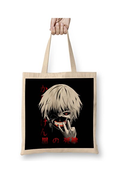 dekado Kaneki Ken 02 Cloth Bag Long Handle