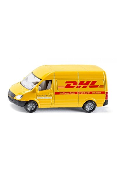 Other Autobuz DHL