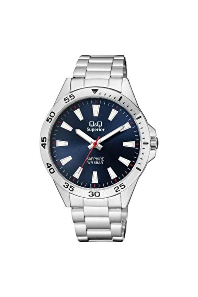 Q&Q Q&Q men's watch, S08A-002VY