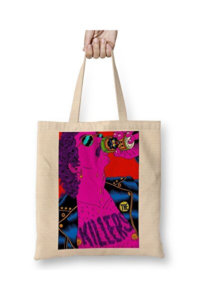 dekado Esta Arte Foi Criada Por Bicicleta Sem Freio Tote Bag Long Handle