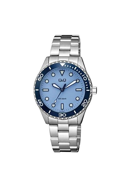 Q&Q Ceas de damă Q&Q, Q55A-005PY