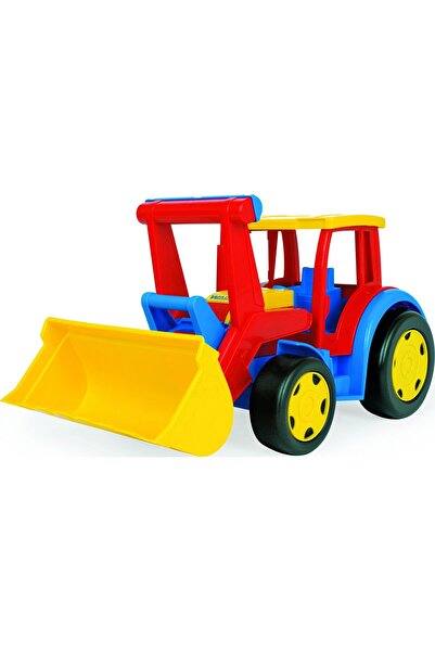 Wader Traktor Gigant - Buldozer