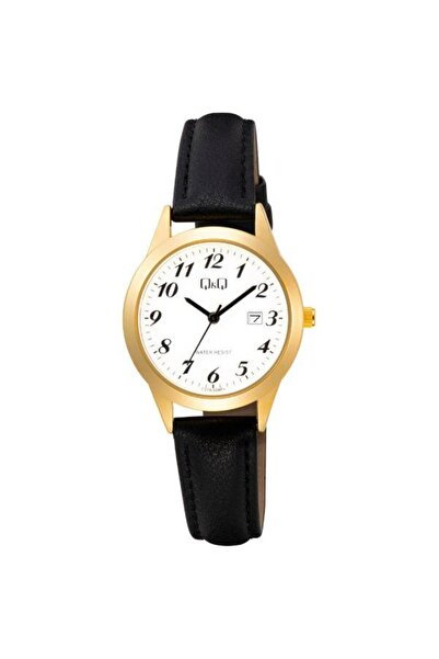 Q&Q Q&Q women's watch, C27A-004PY