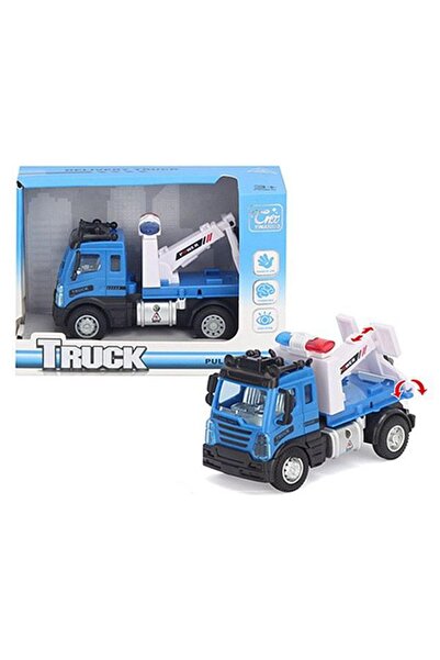 adar Auto cu tracțiune 540040