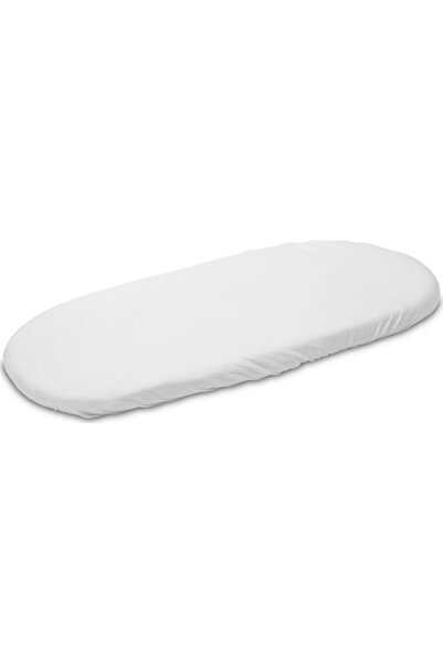 Sensillo Husă pentru cărucior albă 35x75