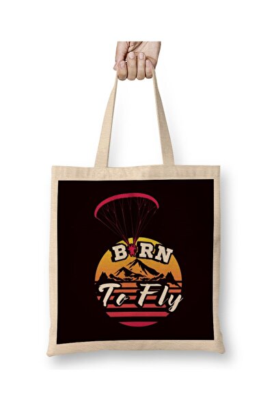 dekado Paramotor Paragliding Paramotoring PPG Hang Gliding Flying Cloth Bag L...