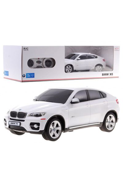 Other Rastar BMW X6 1:24 31700