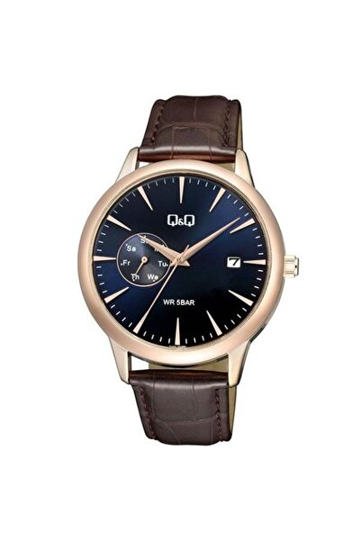 Q&Q Q&Q men's watch, A12A-003PY